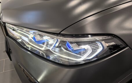 BMW X7, 2021 год, 9 695 000 рублей, 15 фотография