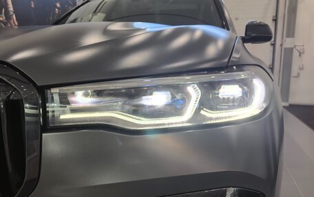 BMW X7, 2021 год, 9 695 000 рублей, 16 фотография