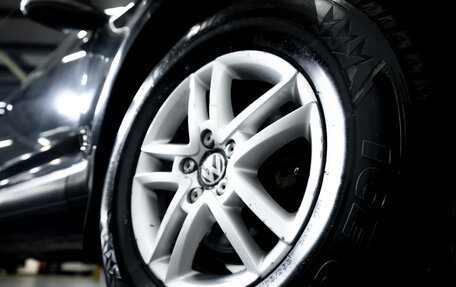 Volkswagen Touareg III, 2008 год, 899 000 рублей, 11 фотография