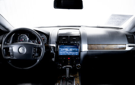 Volkswagen Touareg III, 2008 год, 899 000 рублей, 12 фотография