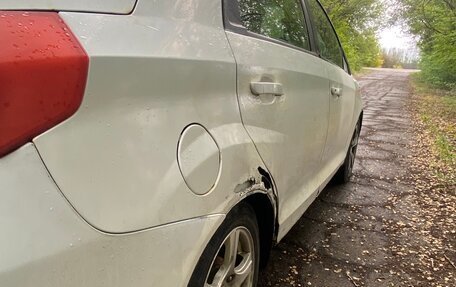 Chery Bonus (A13), 2012 год, 183 500 рублей, 5 фотография