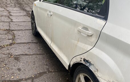 Chery Bonus (A13), 2012 год, 183 500 рублей, 6 фотография