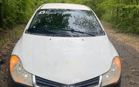 Chery Bonus (A13), 2012 год, 183 500 рублей, 2 фотография