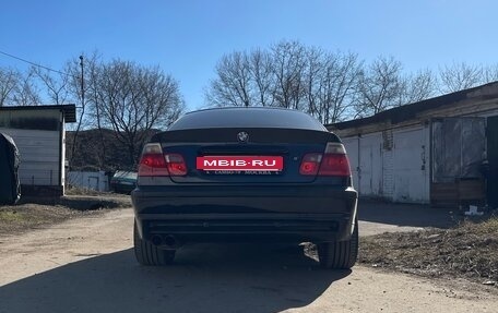 BMW 3 серия, 2000 год, 750 000 рублей, 5 фотография