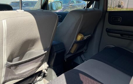 Nissan X-Trail, 2004 год, 635 000 рублей, 5 фотография