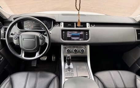 Land Rover Range Rover Sport II, 2013 год, 2 650 000 рублей, 10 фотография