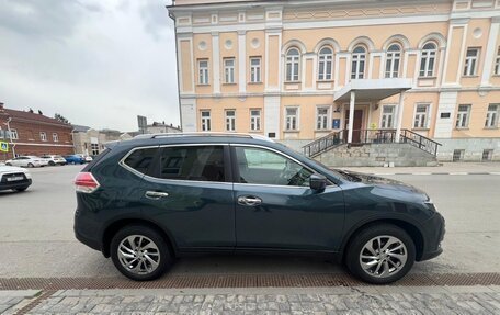Nissan X-Trail, 2018 год, 2 500 000 рублей, 2 фотография