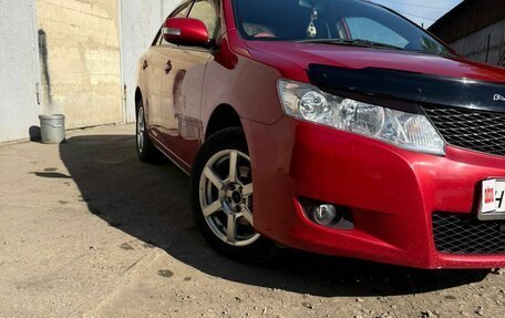 Toyota Allion, 2007 год, 1 050 000 рублей, 4 фотография