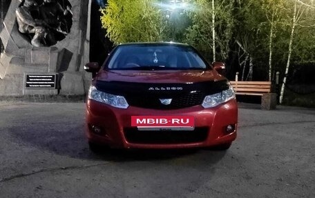 Toyota Allion, 2007 год, 1 050 000 рублей, 3 фотография