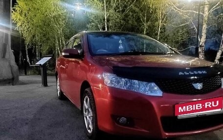 Toyota Allion, 2007 год, 1 050 000 рублей, 9 фотография