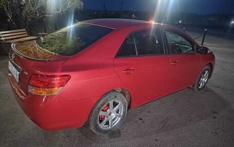 Toyota Allion, 2007 год, 1 050 000 рублей, 20 фотография