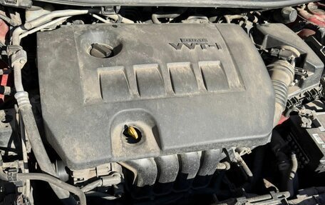 Toyota Allion, 2007 год, 1 050 000 рублей, 15 фотография