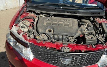 Toyota Allion, 2007 год, 1 050 000 рублей, 21 фотография