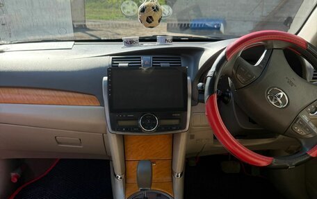 Toyota Allion, 2007 год, 1 050 000 рублей, 18 фотография