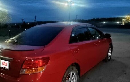 Toyota Allion, 2007 год, 1 050 000 рублей, 12 фотография