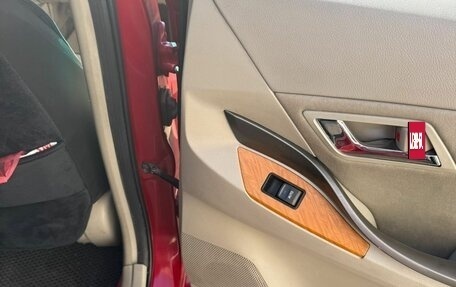 Toyota Allion, 2007 год, 1 050 000 рублей, 17 фотография