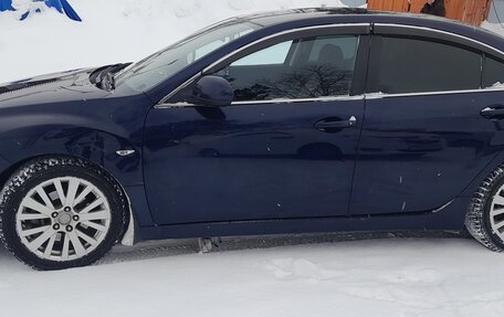 Mazda 6, 2008 год, 800 000 рублей, 3 фотография