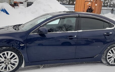 Mazda 6, 2008 год, 800 000 рублей, 2 фотография