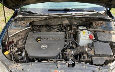 Mazda 6, 2005 год, 360 000 рублей, 3 фотография