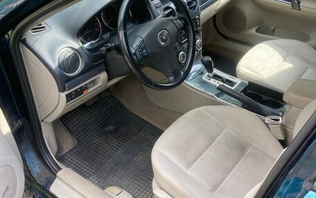 Mazda 6, 2005 год, 360 000 рублей, 7 фотография