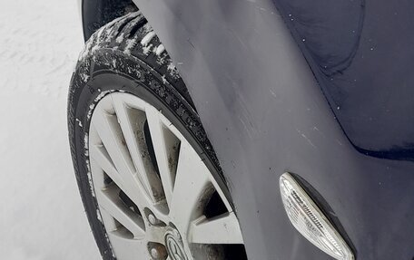 Mazda 6, 2008 год, 800 000 рублей, 6 фотография