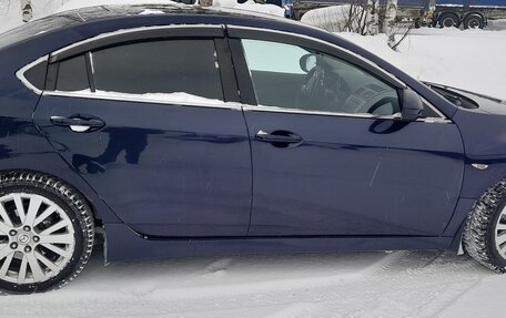 Mazda 6, 2008 год, 800 000 рублей, 8 фотография