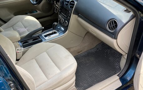 Mazda 6, 2005 год, 360 000 рублей, 9 фотография