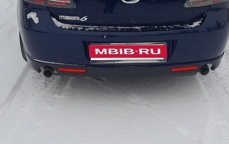 Mazda 6, 2008 год, 800 000 рублей, 5 фотография