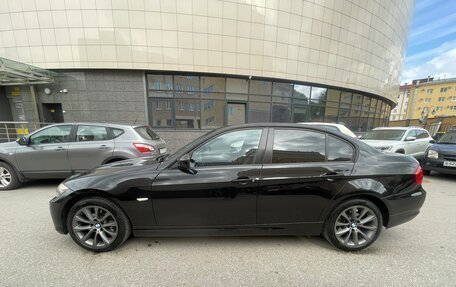 BMW 3 серия, 2010 год, 1 320 000 рублей, 15 фотография