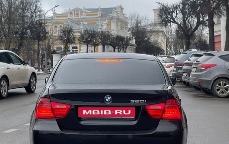 BMW 3 серия, 2010 год, 1 320 000 рублей, 2 фотография