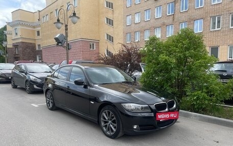 BMW 3 серия, 2010 год, 1 320 000 рублей, 8 фотография