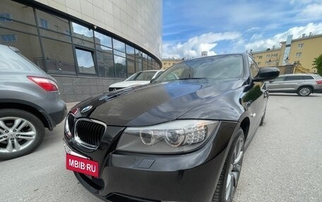 BMW 3 серия, 2010 год, 1 320 000 рублей, 6 фотография