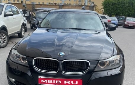 BMW 3 серия, 2010 год, 1 320 000 рублей, 4 фотография