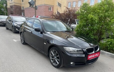BMW 3 серия, 2010 год, 1 320 000 рублей, 10 фотография
