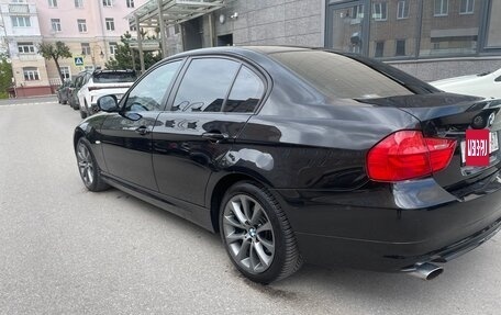 BMW 3 серия, 2010 год, 1 320 000 рублей, 14 фотография