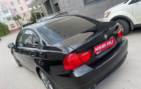 BMW 3 серия, 2010 год, 1 320 000 рублей, 13 фотография