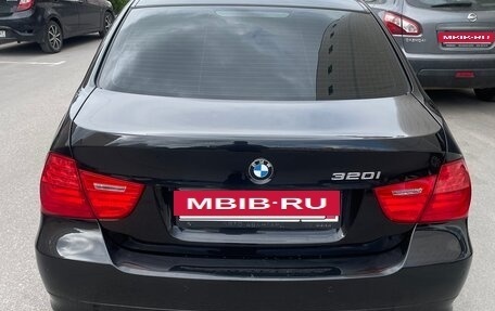 BMW 3 серия, 2010 год, 1 320 000 рублей, 11 фотография