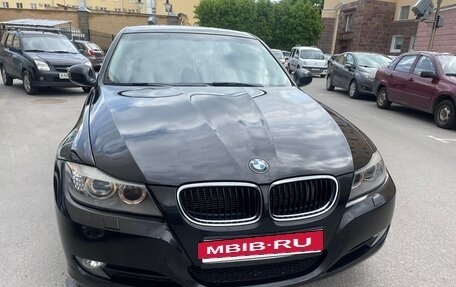 BMW 3 серия, 2010 год, 1 320 000 рублей, 7 фотография
