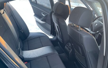 BMW 3 серия, 2010 год, 1 320 000 рублей, 18 фотография