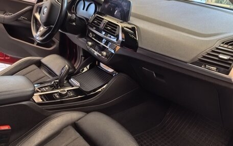 BMW X4, 2020 год, 4 950 000 рублей, 3 фотография