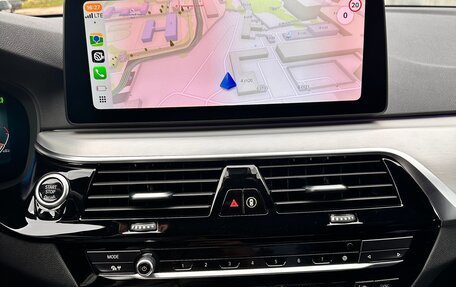 BMW 5 серия, 2020 год, 5 150 000 рублей, 2 фотография