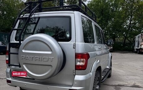 ЛуАЗ Patriot, 2021 год, 2 000 000 рублей, 4 фотография