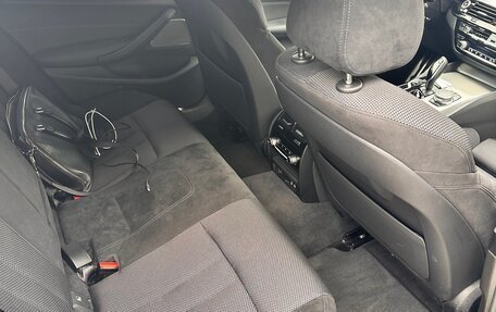 BMW 5 серия, 2020 год, 5 150 000 рублей, 8 фотография