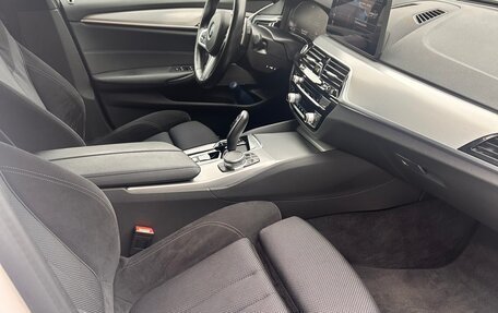 BMW 5 серия, 2020 год, 5 150 000 рублей, 10 фотография