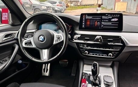 BMW 5 серия, 2020 год, 5 150 000 рублей, 7 фотография