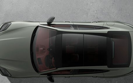 Porsche Panamera, 2025 год, 23 765 000 рублей, 4 фотография