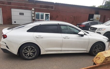 KIA K5, 2021 год, 2 150 000 рублей, 2 фотография