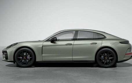 Porsche Panamera, 2025 год, 23 765 000 рублей, 3 фотография