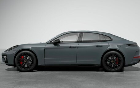 Porsche Panamera, 2025 год, 29 973 000 рублей, 4 фотография