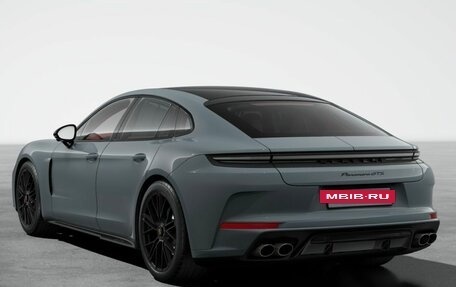 Porsche Panamera, 2025 год, 29 973 000 рублей, 3 фотография